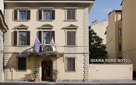 Diana Park Hotel Firenze